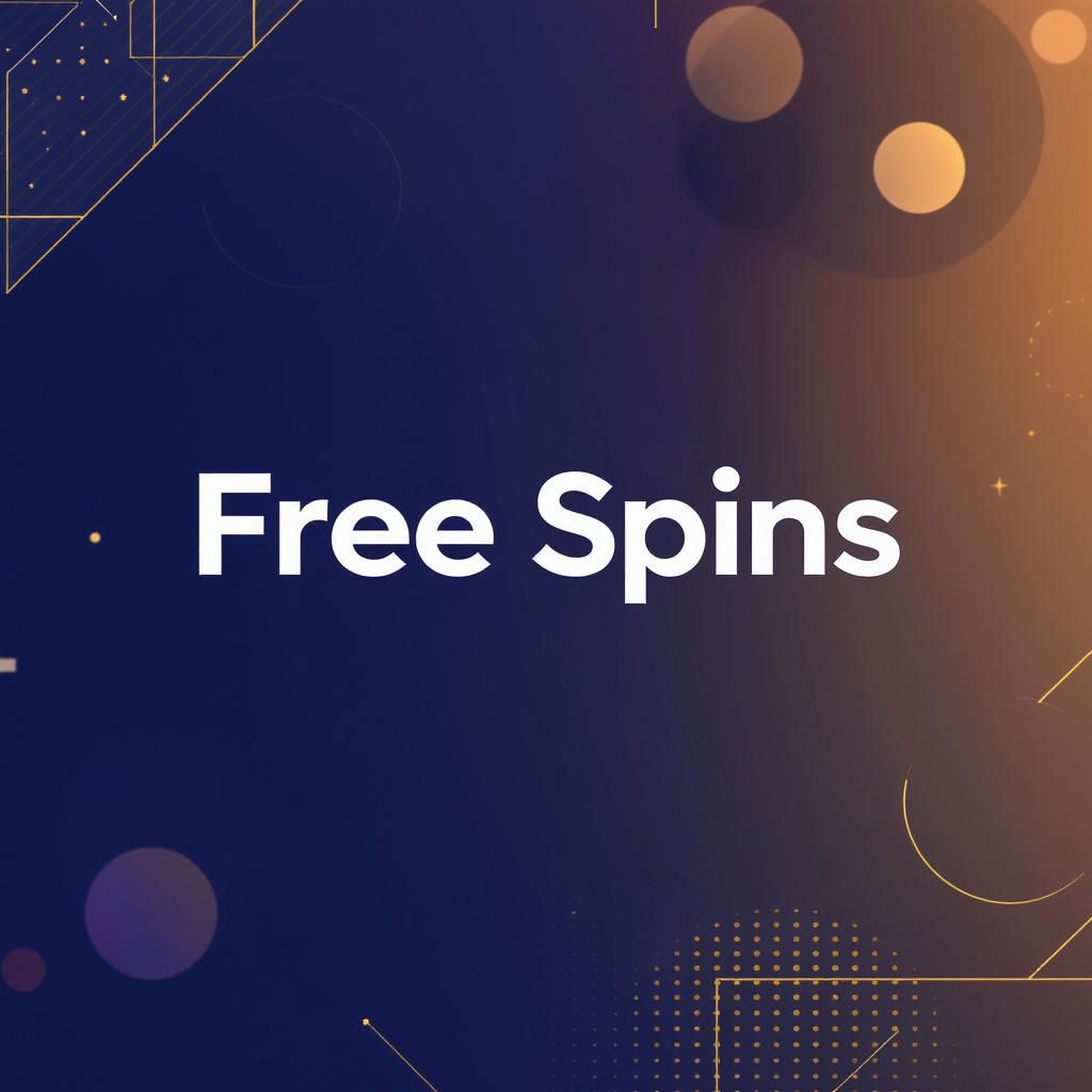 Free Spins Bonus